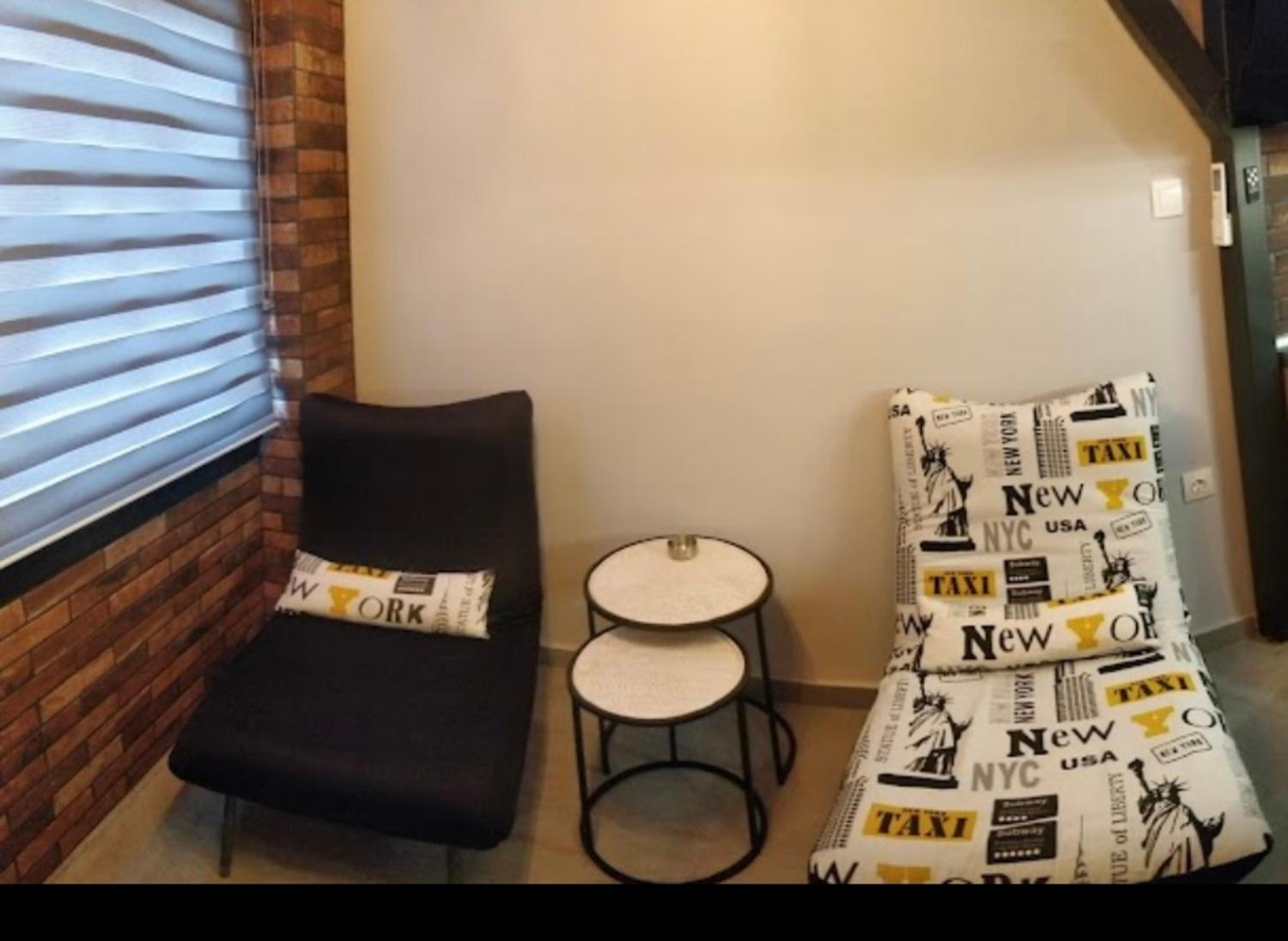 Youth Loft In Ano Poli Salonic Exterior foto